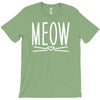 meow T-Shirt