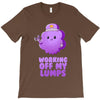 working off my lumps T-Shirt