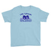 little lebowski urban achievers Youth Tee