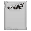 schwing! iPad 3 and 4 Case