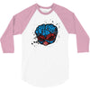 meta luna 3/4 Sleeve Shirt