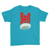 christmas rocks Youth Tee