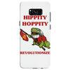hippity hoppity revolutionize Samsung Galaxy S8 Case