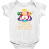 Final Space Baby Bodysuit