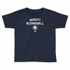 varsity blernsball Toddler T-shirt