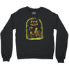 frog &amp; toad Crewneck Sweatshirt