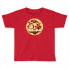 rock Toddler T-shirt