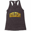 Hooligans Racerback Tank