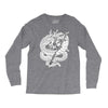 Dragonball Shenron Long Sleeve Shirts
