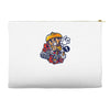 pintados Accessory Pouches
