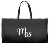 mrs. Weekender Totes
