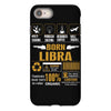 Born Leo Multitasking Problem Solving Tees iPhone 8