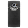 hangovers Samsung Galaxy S7 Edge