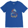 wizards duel V-Neck Tee