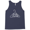 never again Tank Top
