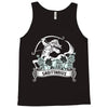 sagittarius rose zodiac Tank Top
