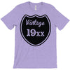 vintage T-Shirt