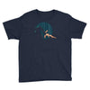 swiss army saber Youth Tee