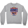 celadon game corner Crewneck Sweatshirt