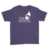 old school Youth Tee