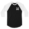 Im Good Pocket 3/4 Sleeve Shirt
