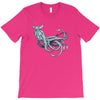 sea emperor transparent buffalo T-Shirt