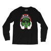 coil head Long Sleeve Shirts