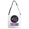 galaxy sos Adjustable Strap Totes