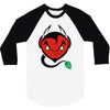 the devil made me brew it 3/4 Sleeve Shirt