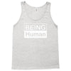 being human Tank Top