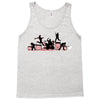 rock out with your cock out Tank Top