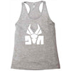 die antwoord ii new Racerback Tank