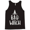 bad witch Tank Top