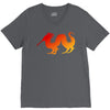 chinese new year 2 V-Neck Tee