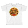 Stranger Things Christmas Light Toddler T-shirt