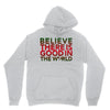 be the good Youth Hoodie