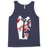 reservoir dogs halloween Tank Top