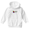 I Love Nature Youth Hoodie