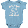 fishing Baby Onesie