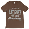 made in 1992 and still awesome T-Shirt