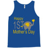 happy mother day Tank Top
