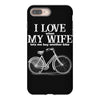 i love when my wife lets me buy another bike iPhone 8 Plus