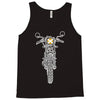 biker Tank Top