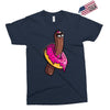 stickers Exclusive T-shirt