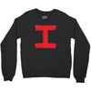 couple I Crewneck Sweatshirt