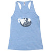 socks a' fo' yo' feet silly Racerback Tank