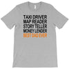 best dad ever fathers T-Shirt