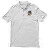 the weight of the world Polo Shirt