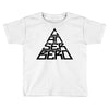 Canserbero Toddler T-shirt