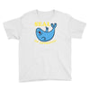seal of approval Youth Tee